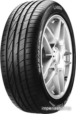 Lassa Competus H/P 235/55R18 100V от магазина Империя шин