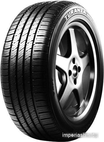 Автомобильная шина  Bridgestone Turanza ER42 245/50R18 100W (run-flat)