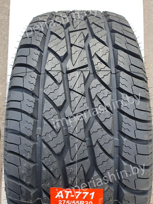 Maxxis Bravo Series AT-771 265/65R17 112T