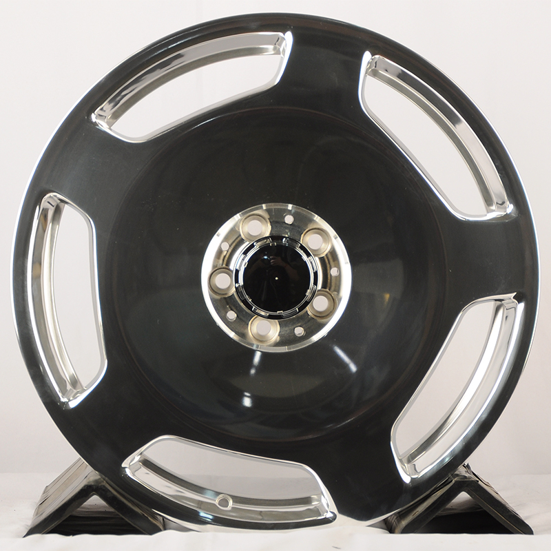 IWheel IVF-3068 19x9.5" 5x112мм DIA 66.5мм ET 43мм P от магазина Империя шин