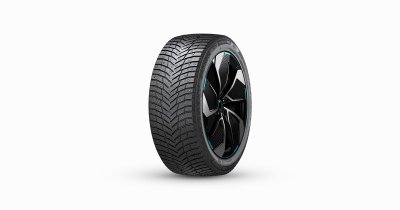 Hankook iON Nordic ice SUV IW04A 255/50R20 109T (шипы)