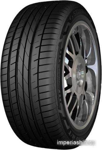 Starmaxx Incurro H/T ST450 235/55R19 105V от магазина Империя шин