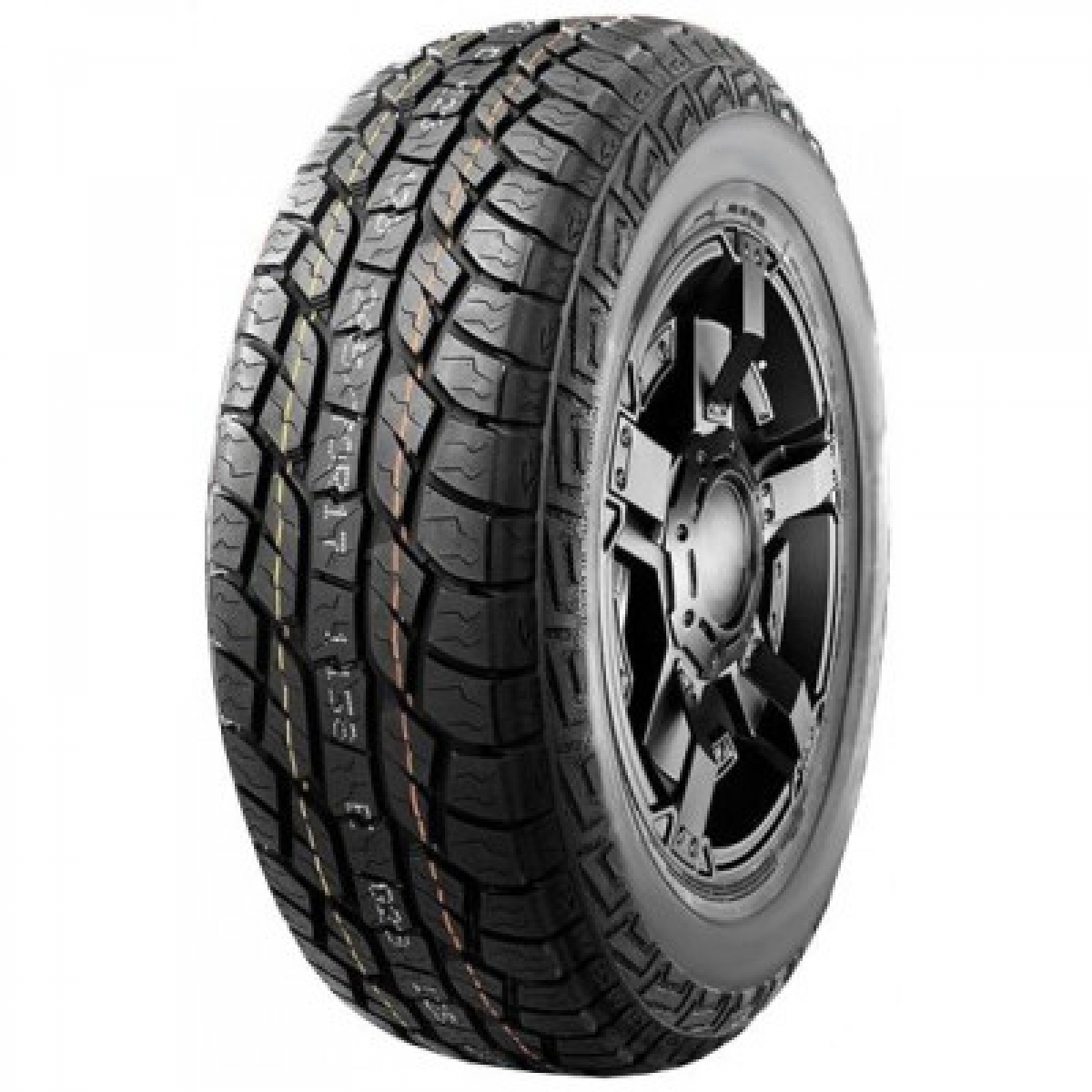 Автомобильная шина  GRENLANDER MAGA A/T TWO 225/70R16 103T
