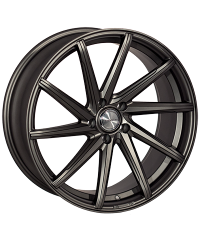 19" 5*114,3 8.5 ET35 66.6 BN-2115 DarkG от магазина Империя шин