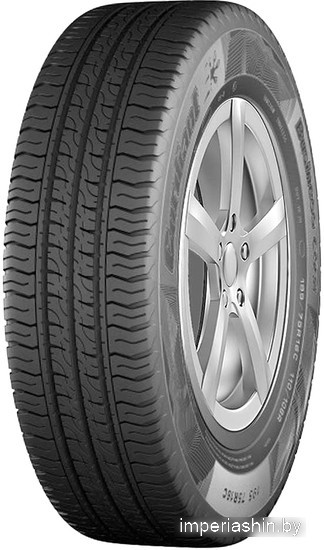 Cordiant Business CS-2 185/75R16 104/102R от магазина Империя шин