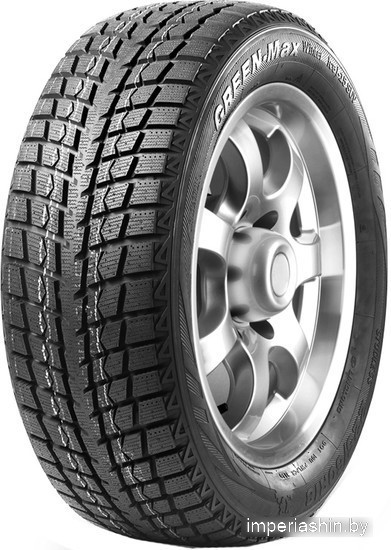 LingLong GreenMax Winter Ice I-15 195/65R15 95T от магазина Империя шин