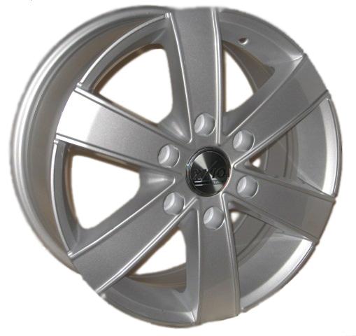 16" 5*160 7,0 ET50 65,1 ANZ-02 S от магазина Империя шин