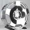 IWheel IVF-3305 22x10.0" 5x130мм DIA 84.1мм ET 30мм Polish круговой