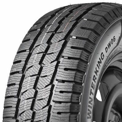 DoubleStar DW06 215/70R15C 109/107R