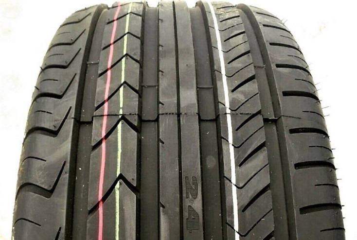 Mirage MR-182 215/45R17 91W от магазина Империя шин