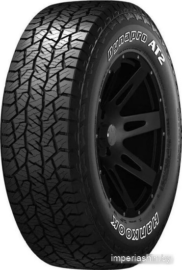 Шины Hankook Dynapro AT2 RF11 265/70R17 121/118S — Всесезонная сезон в Гомеле
