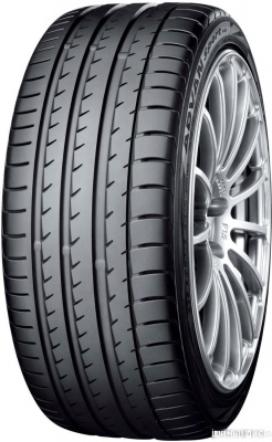 Yokohama ADVAN Sport V105 325/30R21 108Y