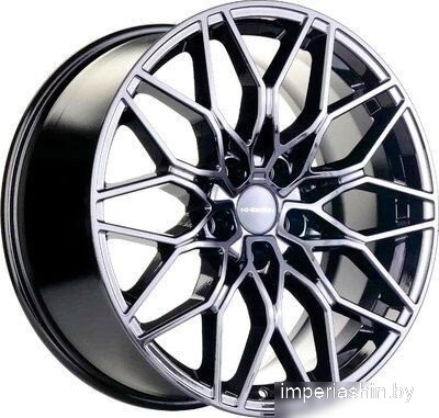 Carwel Тим 1813 18x7" 5x114.3мм DIA 54.1мм ET 53мм GRT от магазина Империя шин