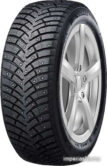 Шины Nexen WinGuard WinSpike 3 205/60R16 96T (под шип) — Зимняя сезон в Гомеле