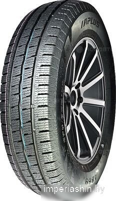 Шины Aplus A869 215/75R16C 113/111R — Зимняя сезон в Гомеле