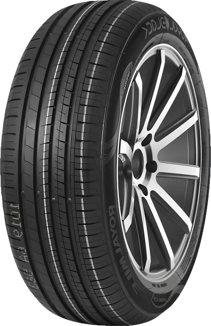 Royal Black Royal Mile 155/65R13 73T
