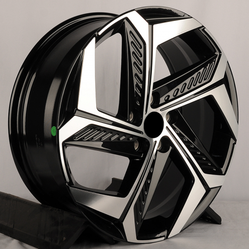 Anzoo H3345F 19x7.5" 5x114.3мм DIA 67.1мм ET 51мм MB от магазина Империя шин