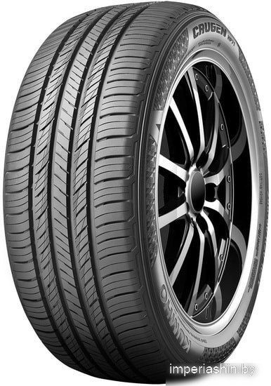 Шины Kumho Crugen HP71 225/55R18 98V — Летняя сезон в Гомеле