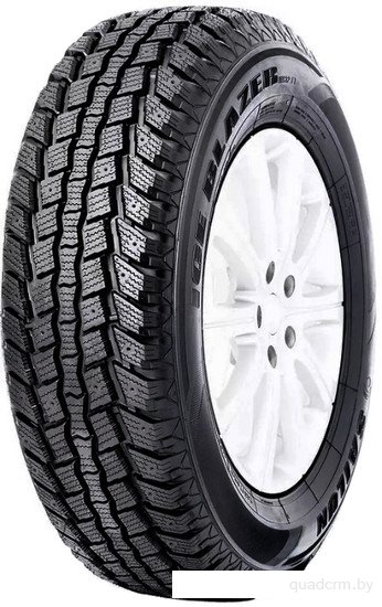 Sailun Ice Blazer WST2 LT 265/65R18 114T (шип)