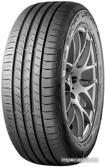 Автомобильная шина  Dunlop SP Sport LM705W 215/60R16 99V