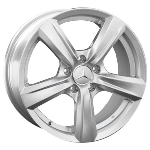 15" 5*160 6.5 ET55 65.1 ANZ-5471 MG от магазина Империя шин