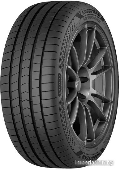 Goodyear Eagle F1 Asymmetric 6 255/35R19 96Y от магазина Империя шин