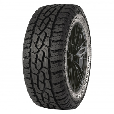 Gripmax Mud Rage R/T Max 265/65R17 120/117Q