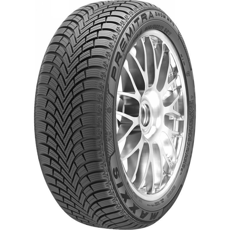 Maxxis Premitra Snow SUV WP6 225/60R17 103H от магазина Империя шин