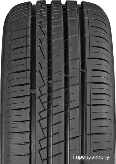 Шины Ikon Tyres Autograph Eco 3 215/55R16 97V XL — Летняя сезон в Гомеле