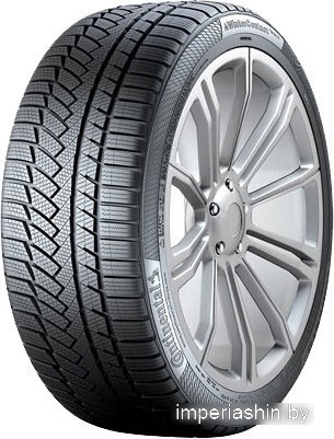 Continental WinterContact TS 850 P 225/55R17 97H от магазина Империя шин