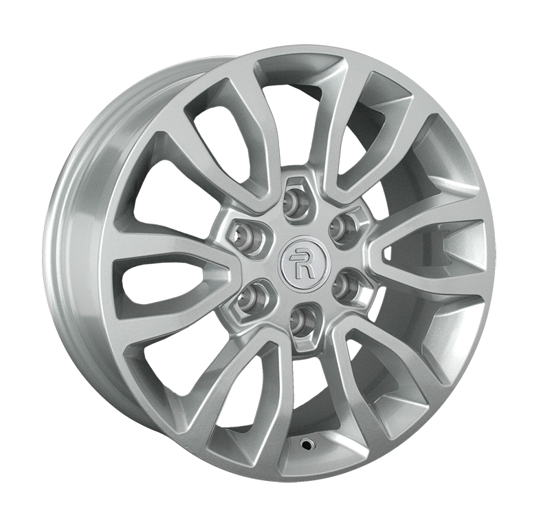REPLAY TY175 18x7.5" 6х139.7мм DIA 106.1мм ET 25мм S от магазина Империя шин