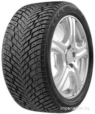 Автомобильная шина  iLink WinterVorhut STUD II 225/40R18 92T XL (под шип)