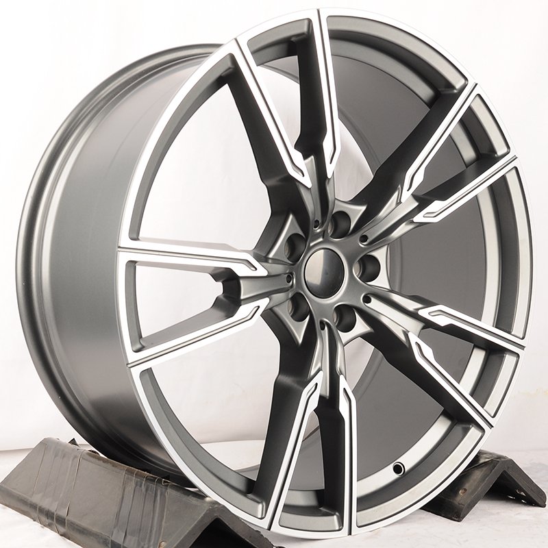 Koko Kuture 5171 21x10.5" 5x112мм DIA 66.6мм ET 40мм MSDG от магазина Империя шин