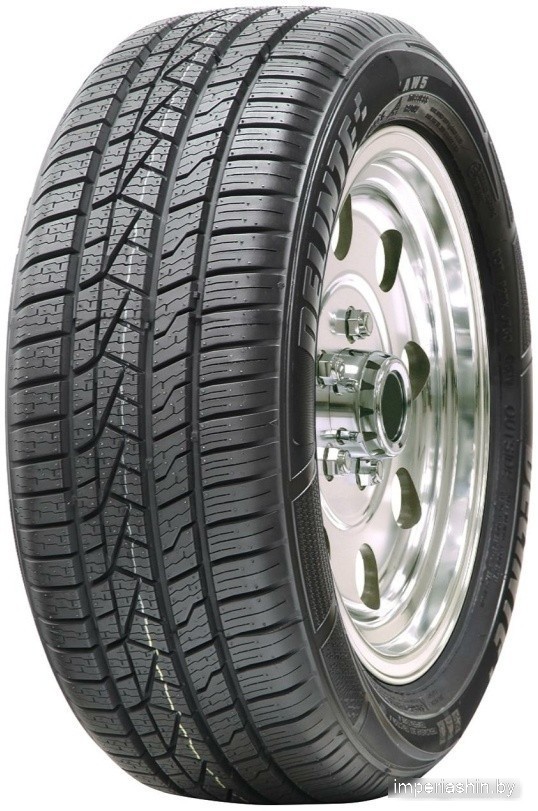 Шины Delinte AW5 235/65R17 108V — Всесезонная сезон в Гомеле