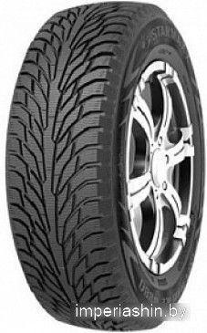 Starmaxx Arcterrain W860 225/45R17 94T от магазина Империя шин