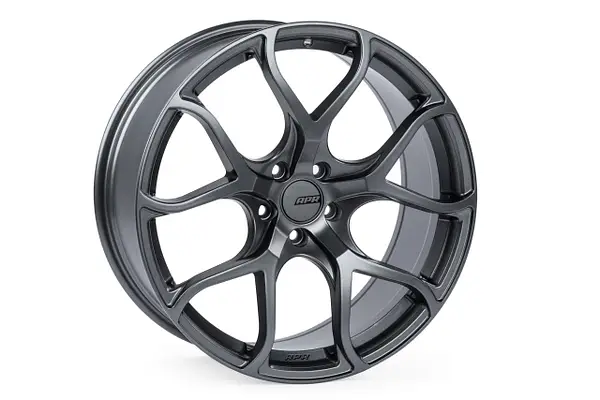 19" 5*114,3 8.5 ET35 67.0 BN-2593 HBlackmilling