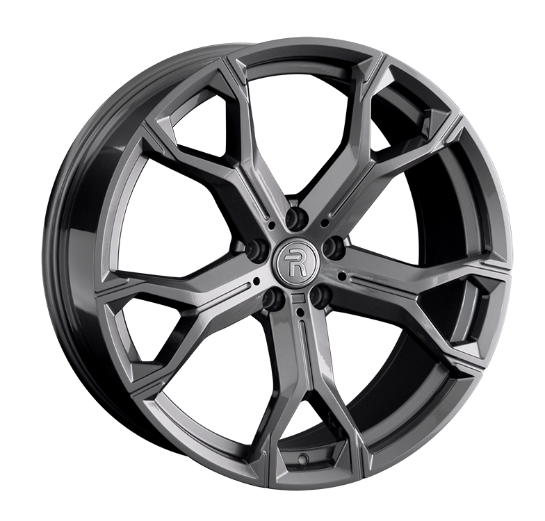 REPLAY VV245 21x9.5" 5х112мм DIA 66.6мм ET 31мм GM от магазина Империя шин