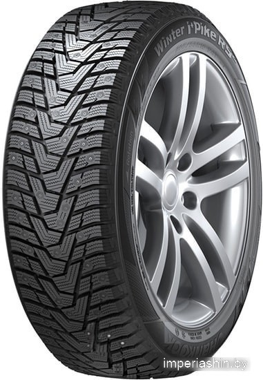 Hankook Winter i*Pike RS2 W429 235/45R18 98T (с шипами)