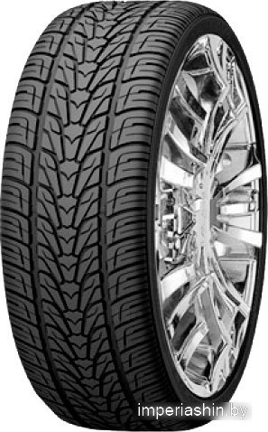 Шины Roadstone Roadian HP 275/40R20 106V — Летняя сезон в Гомеле