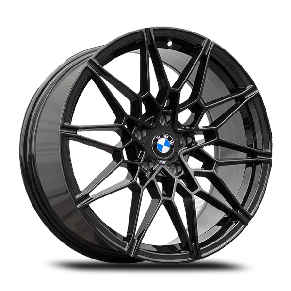 20" 5*112 9,5 ET37 66.45 TS-0293(R) B от магазина Империя шин