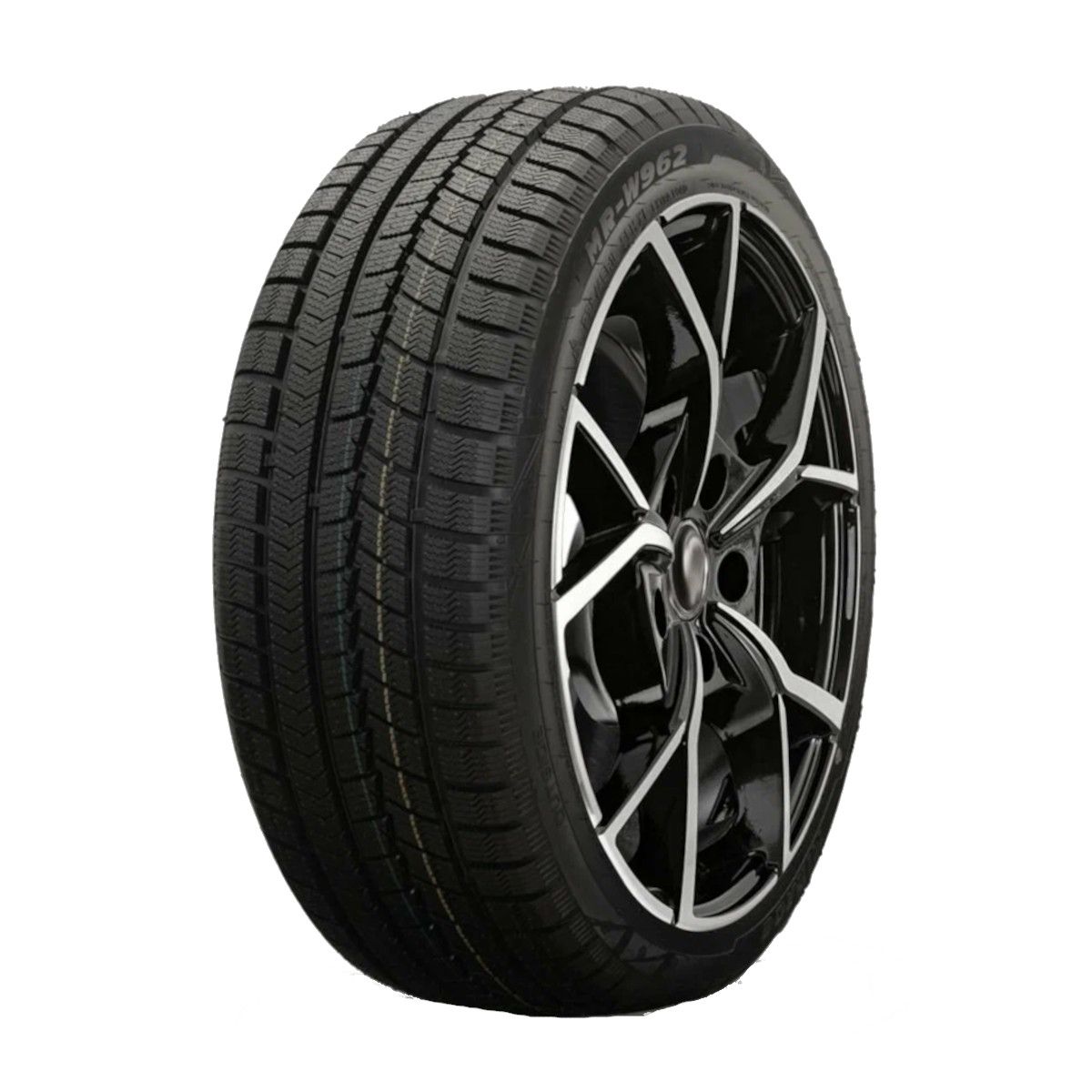 Шины Mirage MR-W962 235/55R17 103H — Зимняя сезон в Гомеле