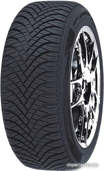 Автомобильная шина  WestLake Z-401 All season Elite 165/60R14 79H