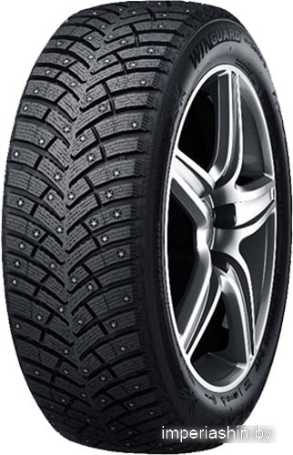 Шины Nexen WinGuard WinSpike 3 205/55R16 94T — Зимняя сезон в Гомеле