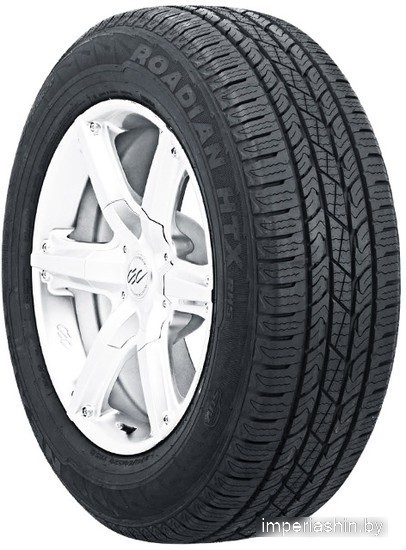 Nexen Roadian HTX RH5 235/75R15 109S от магазина Империя шин