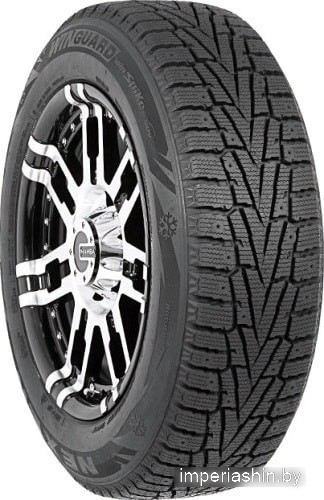 Roadstone Winguard WinSpike 215/60R17 100T от магазина Империя шин