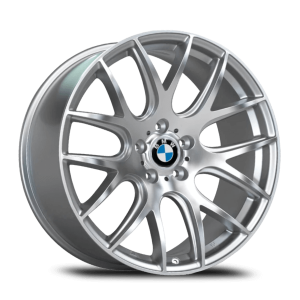 19" 5*120 9,5 ET35 72,5 PW-663(R) HB от магазина Империя шин