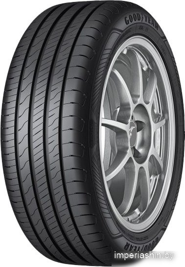Автомобильная шина  Goodyear EfficientGrip Performance 2 215/60R17 100V