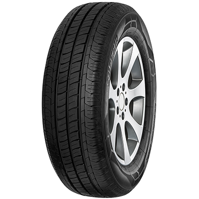 Superia Ecoblue VAN2 205/75R16C 110S