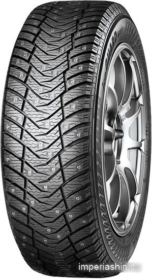 Yokohama iceGUARD iG65 265/50R22 112T (шипы) от магазина Империя шин