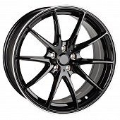 20" 5*112 10.0 ET35 66.45 BN-2019(R) MatteBMF DarkVarnish от магазина Империя шин